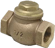SPIRAX VALVULA DE RETENCION RJ 205 2"