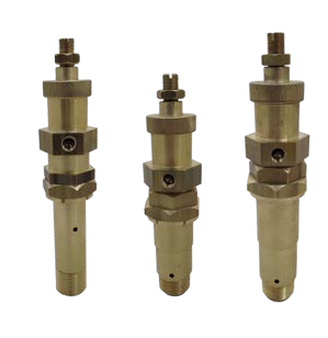 VALVULA DE VAPOR PLATO INFERIOR "P33" MECANICA HOFFMAN