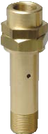 CUERPO VALVULA VAPOR PLATO SUPERIOR "H37"