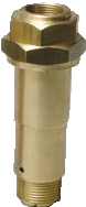 CUERPO LARGO VALVULA VAPOR PLATO INFERIOR "P34"