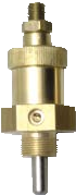 GUIA Y PERNO PARA VALVULA VAPOR INFERIOR "P34"