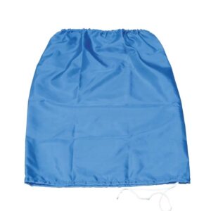 FALDA PARA HINCHABLE DEL MANIQUI