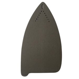 BASE NEGRA DE PLANCHA LEMM