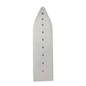 BASE DE PLANCHA APRIPIEGA 2F