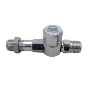 PURGADOR DE CONDENSADOS ST-60J 1/4" M.M. (para planchas)