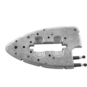 RESISTENCIA ALUMINIO PARA PLANCHAS 721 - V.P. - V.G. 800W