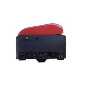 MICROINTERRUPTOR C42ZN