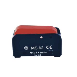 MICROINTERRUPTOR MS62 PIZZATO