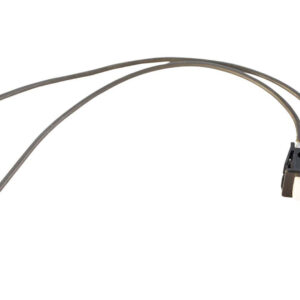 MICROINTERRUPTOR PLANCHA H1ENEW - H2ENEW con cables