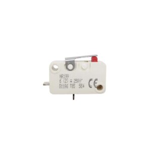 MICROINTERRUPTOR PARA PLANCHA TULIPANO