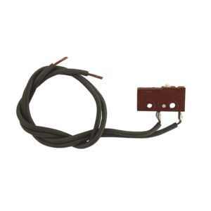 MICROINTERRUPTOR PLANCHA TECHNE T1-T5 EC-289 con cables