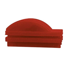 PROTECCION EN GOMA PARA MICROINTERRUPTOR TULIPANO