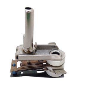 TERMOSTATO PARA PLANCHA LELIT CONEXION FASTON