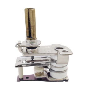 TERMOSTATO CON TERMOFUSIBLE PARA PLANCHA IRONMASTER