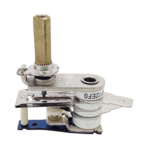 TERMOSTATO CON TERMOFUSIBLE PARA PLANCHAS JOLLY - MASCHIO