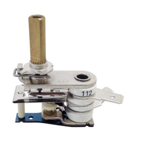 TERMOSTATO CON TERMOFUSIBLE PARA PLANCHA APRIPIEGA 2F