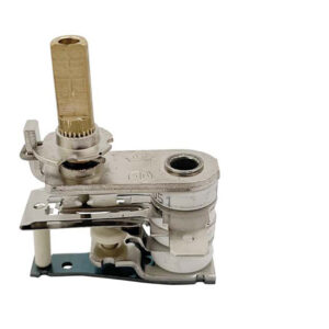 TERMOSTATO CON TERMOFUSIBLE PARA PLANCHA STIROLUX