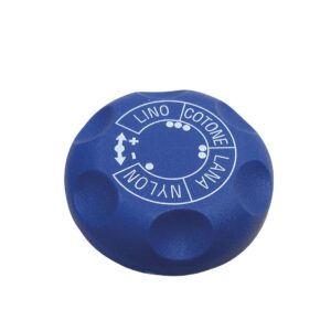 POMO DE REGULACION TERMOSTATO PLANCHA IRONMASTER "CE"