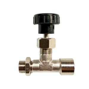 GRIFO COMPLETO PLANCHA ALL STEAM 2F