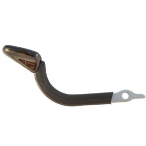 LEVA PARA VALVULA VAPOR PLANCHAS NAOMOTO CNP - CDP - HSP