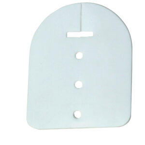 PLACA DE PROTECCION VAPOR EN PTFE PARA PLANCHAS UNIVERSAL