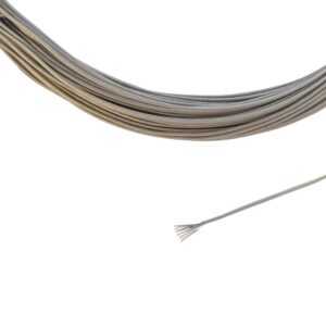 CABLE ELECTRICO PARA MICROINTERUPTOR