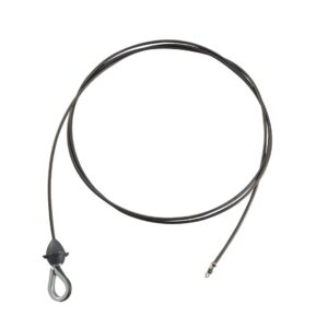 CABLE PARA SUSPENSION CONTRAPESO DE PLANCHAS Kg. 1,500 - 2,600
