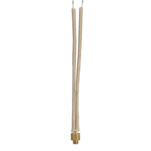 TERMISTOR R=100 KOHM A25°C PARA PLANCHA ELECTRONICA M.033