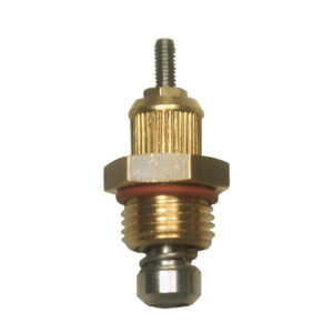 VALVULA PLANCHAS ALL STEAM 2F