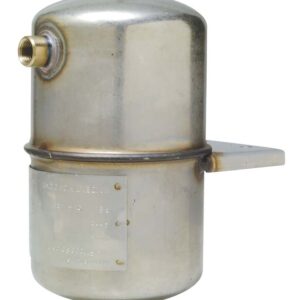 SEPARADOR DE CONDENSADOS INOX