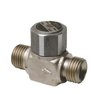 PURGADOR DE CONDENSADOS TD10 1/4" SPIRAX (para planchas)