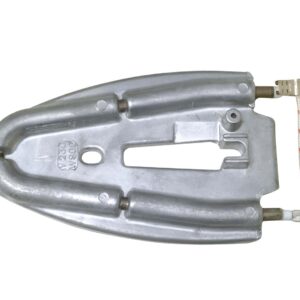 RESISTENCIA ALUMINIO UNIVERSALE 800W