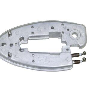 RESISTENCIA ALUMINIO PARA PLANCHA LEMM 900W