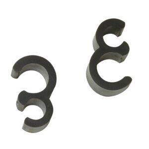 ABRAZADERA CABLE TUBO STANDARD