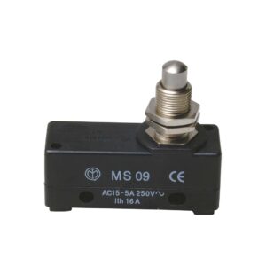 MICROINTERRUPTOR MS09