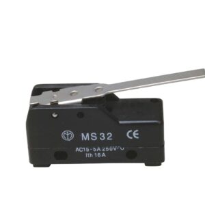 MICROINTERRUPTOR MS32