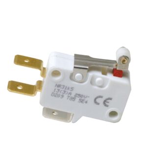 MICROINTERRUPTOR NR31 K5 CON RODILLO