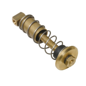 CILINDRO COAXIAL DE VALVULA ASPIRACION NEUMATICA 1"1/4