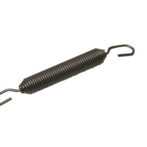 MUELLE PARA PIVOTE MEDIO (135x23x3mm)