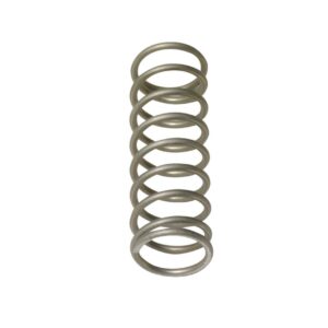 MUELLE INOX PARA CILINDRO EXAGONAL
