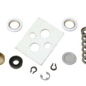 KIT DE RECAMBIO PARA VALVULAS MECANICAS PONY
