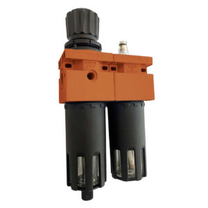GRUPO FILTRO LUBRIFICADOR 3/8"