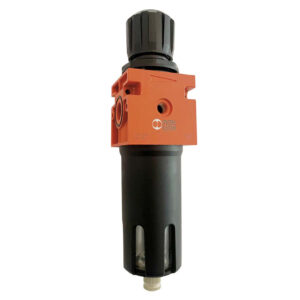 FILTRO REGULADOR 3/8"