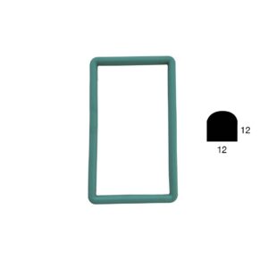 JUNTA VITON DESTILADOR BOWE 238x142x12x12mm