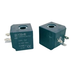 BOBINA MEDIA CEME (B6) 230V (BIF/R)