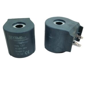BOBINA CEME (B12) 110V (C55/R)