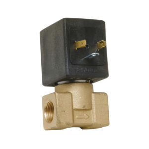 ELECTROVALVULA VAPOR SA-MA 3/8" 230V (120) Ø 4,5mm