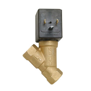 ELECTROVALVULA VAPOR SA-MA 3/8" 230V (090) Ø 10mm