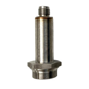 GUIA INOX SA-MA