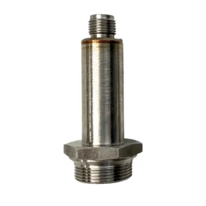 GUIA INOX SA-MA Ø 5,5mm (500)